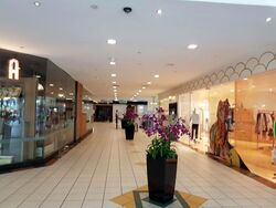 Forum The Shopping Mall (D9), Office #567733931